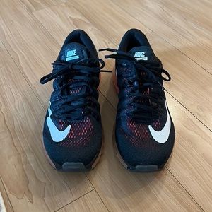 Men’s Nike Air Max 2016